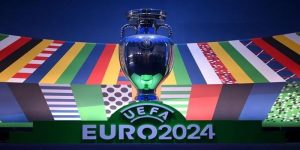 Toàn cảnh Euro 2024